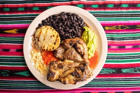 Guatemalan Food Dishes Everyone Should Try