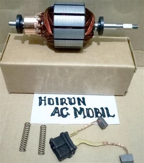 Jual Angker Armature Motor Blower Ac Mobil Daihatsu Taft Rocky