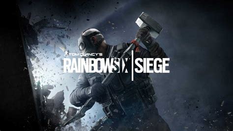 Tom Clancys Rainbow Six Siege Advanced Edition Box Shot For