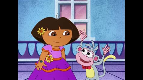 Dora The Explorer Dance To The Rescue Dvd Ntsc Clasicotas Sexiz Pix