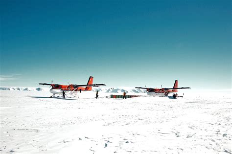 South Pole Flights Antarctica Flights And Trips