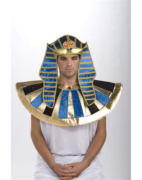 Male Costume Halloween Costume Store Halloween Costume Accessories Egyptian Headpiece