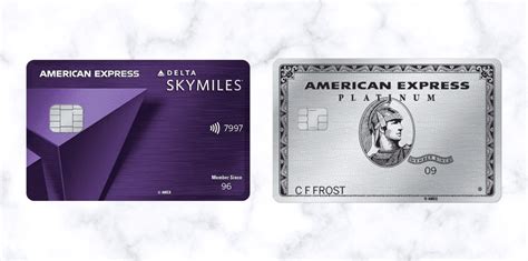 The best credit card combo for delta fliers is the delta platinum card and delta reserve card , both of don't confuse the delta platinum card with the platinum card from american express , which is. Delta Reserve vs The Amex Platinum Card: Which is Right for You?