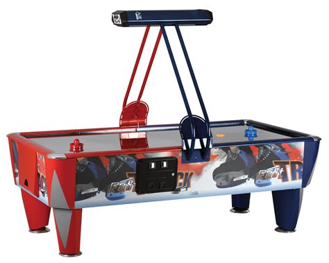 The Top 9 Air Hockey Tables For 2021 Reviews And Buying Guide Totally