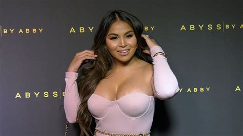 Dolly Castro Chavez Abyss By Abbys Goddess Within Collection Launch