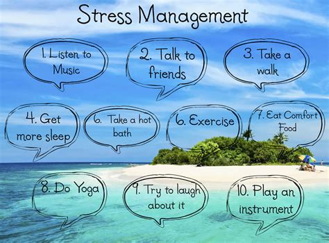 See full list on wikihow.com Better Health Just Ahead: 7 Simple Stress Relievers for ...