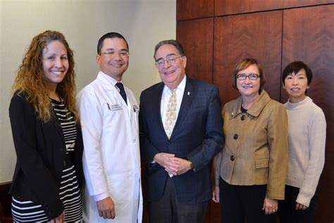 Building A Team Based Future For Health Care Umb News