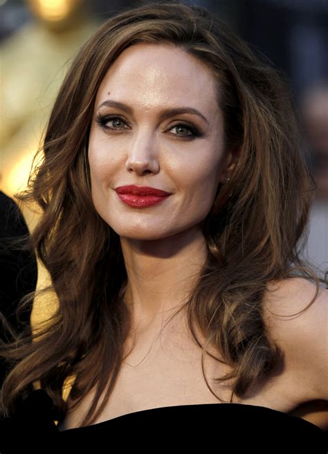 Angelina Jolie Photo 2104 Of 4430 Pics Wallpaper Photo 452821