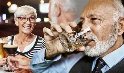 Dementia Drink Less Alcohol If You Want To Prevent The Condition Uk