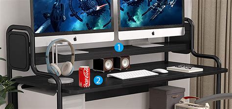 9 Best Desk For Video Editing Reviews Editors Pick In 2021