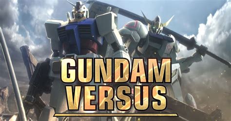 First Impressions Gundam Versus Rayix Reviews
