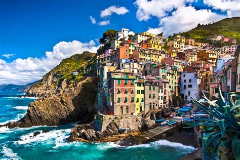 21 Best Places To Visit In Italy Planetware