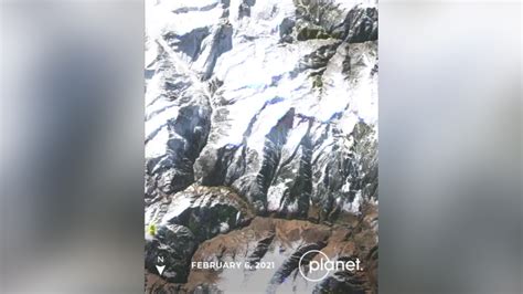 Uttarakhand Glacier Disaster Details Emerge Of Terrifying Moments
