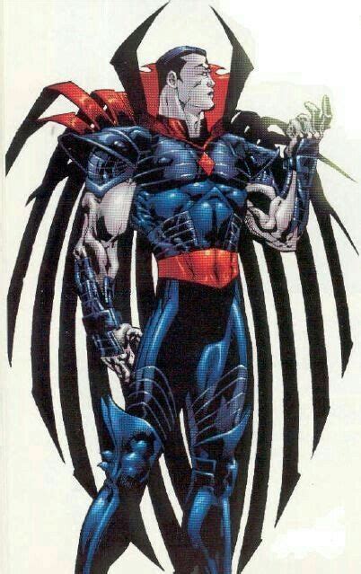 Senhor Sinistro By Tom Raney Mr Sinister Sinister Marvel Marvel