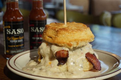 Fat Sullys Opens At Centennials Denver Biscuit Company On December 16