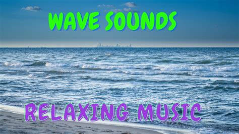 Relaxing Ocean Waves Sounds Ocean Sounds For Sleeping Deeply 060