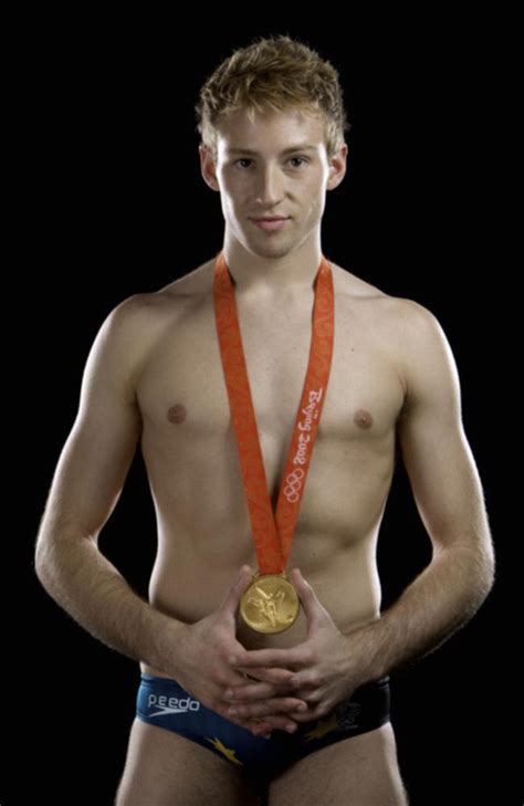 Olympic Gold Medallist Matthew Mitcham Retires From Diving Perthnow