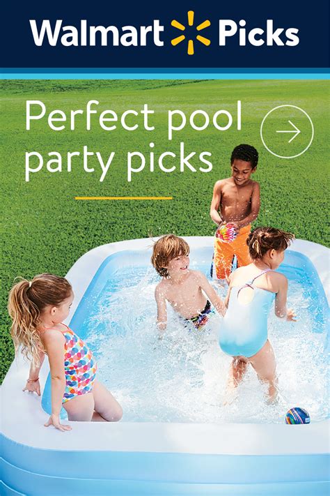 Check Out These Perfect Pool Party Picks For Ultimate Fun This Summer