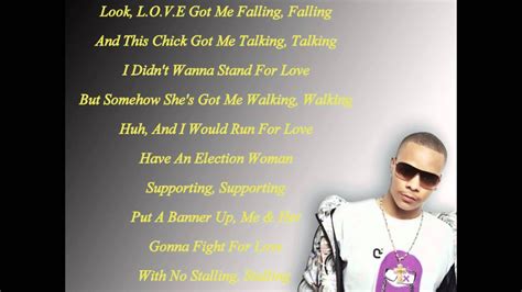 Ironik Ft Jessica Lowndes Falling In Love Lyrics On Screen Youtube