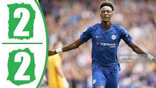 If tuchel decides to rest mason mount, the united states international will be looking to either prove his worth to the blues or put on a strong transfer audition with an influential. Chelsea vs Sheffield United 2-2 Extended Highlights ...