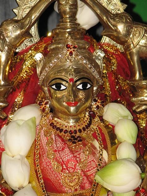 Goddess Vimala Goddess Vidya