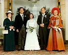 Huwlijk Christina met Jorge Guillermo Famous Wedding Dresses, Royal ...