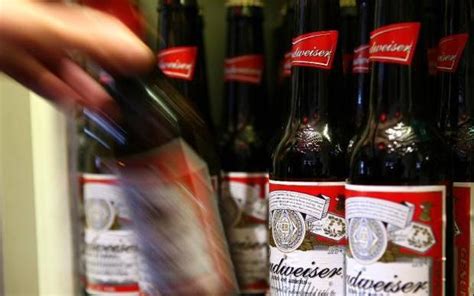 budweiser advert banned for sex claim
