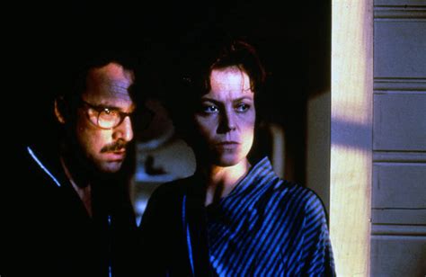 Foto De Sigourney Weaver A Morte E A Donzela Foto Sigourney Weaver Adorocinema