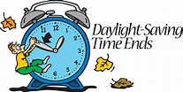 Free Clipart Images Daylights Savings Time - ClipArt Best