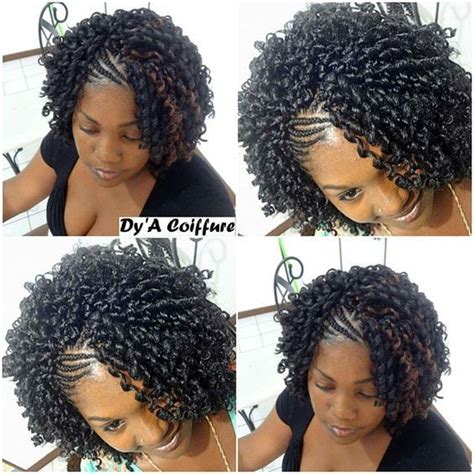 Not to mention, the style has also remained popular among african americans who wear the style in creative ways. Soft Dreads Hairstyles : Faux Locs Crochet Hair Soft ...