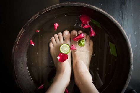 15 Ways To Diy Your Very Own Spa Night With The Girls
