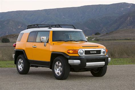 Come join the discussion about performance, accessories, mods, troubleshooting. 2012 Toyota FJ Cruiser Review, Specs, Pictures, Price & MPG
