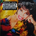 Millie Jackson - Young Man, Older Woman Album Reviews, Songs & More ...