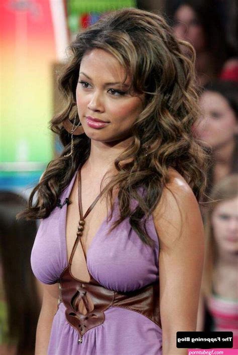 Vanessa Lachey Nude Sexy Collection Nudes Leaks