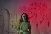 Suspiria’s aesthetic: how the color red becomes a plot point - Vox