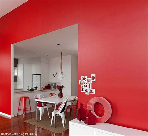 Dulux Color Trends 2012 Popular Interior Paint Colors