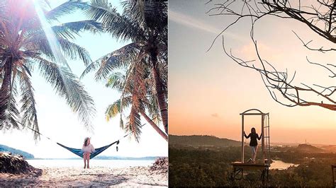 Tempat Menarik Di Batam Indonesia Joanne Nash