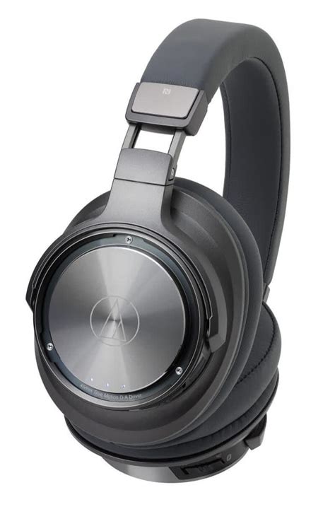 Audio Technica Ath Dsr7bt Reviews Pros And Cons Techspot