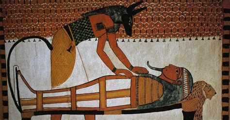 creepy ancient egyptian myths