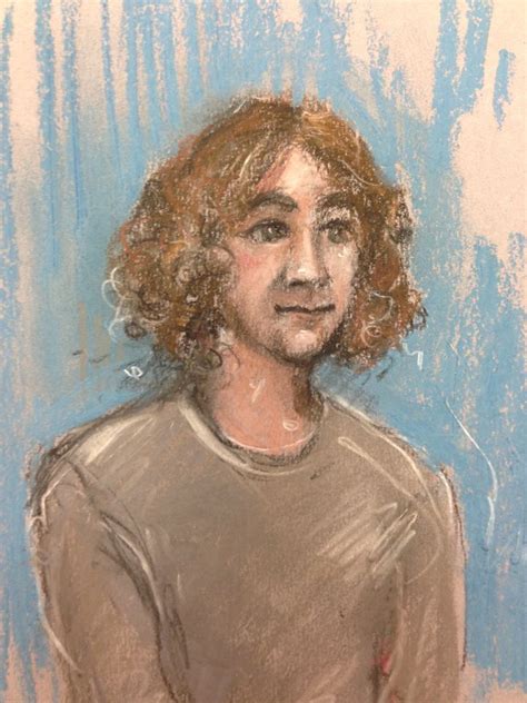 Damon Smith North Greenwich Tube Station Accused Had Viable Explosive Court Hears