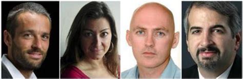 four new york times journalists missing in libya