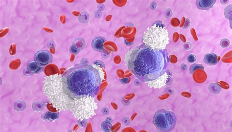 Ec Approves Daiichi Sankyos Vanflyta For Acute Myeloid Leukaemia