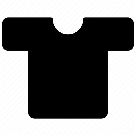 T Shirt Icon Download On Iconfinder On Iconfinder