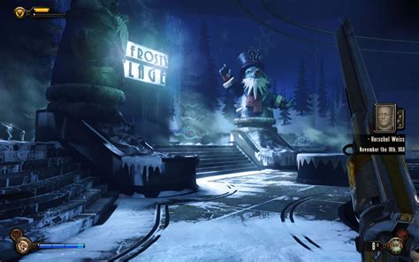 Screenshot Of Bioshock Infinite Burial At Sea Episode One Windows 2013 Mobygames