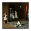 Sargent The Daughters Of Edward Darley Boit