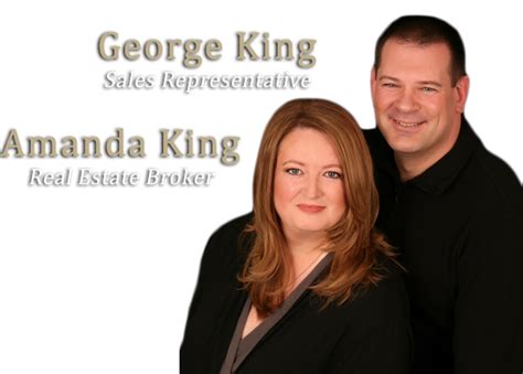 Homes For Sale Amanda And George King Real Estate