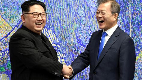 However, the divergent politics of north and south korea have shaped differences in koreans' outlook on life and the world since the split. Live updates: Korea summit - North and South leaders meet ...