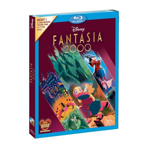 Fantasia 2000 Par