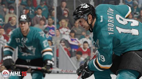 Check spelling or type a new query. Face it, NHL 15 is one of the most gorgeous next-gen games ...