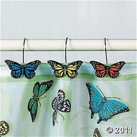 Buy bathroom sets bathroom accessories at macys.com! BUTTERFLY BATHROOM COMPLETE BATHROOM SHOWER CURTAIN, RUGS ...